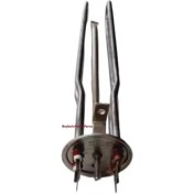 Resim FullYedek Demirdöküm 4 Soketli Rezistans Termosifon Rezistansı 