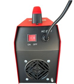 Resim Hırdavat Milwaukee MMA-600 ARC Kaynak Makinası 