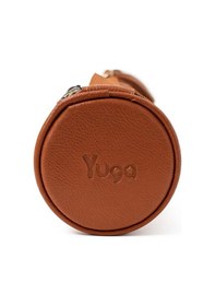Resim Yuga Suni Deri Proje Tüpü 10,5 Cm Taba 