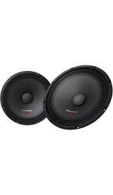 Resim Ts M2010 Pro 400WATT 180RMS Digicom Garantisi ile 