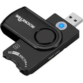 Resim Sge Teknoloji Usb Sim Kart Kimlik Kartı Banka Kartı Hafıza Kartı Okuyucu 