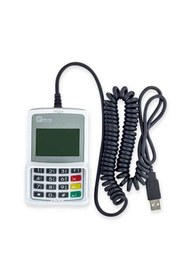 Resim HUGIN T300 Pinpad (ŞİFRE GİRME APARATI) 