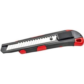 Resim Vıp-Tec Vt875117 Metal Profesyonel Maket Bıçağı 160X20Mm 