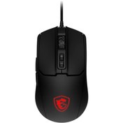 Resim MSI FORGE GM100 RGB Gaming Mouse 