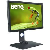 Resim BenQ SW271C 27 inch 4K Fotoğraf ve Video Düzenleme Monitörü 