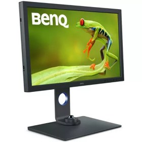 Resim BenQ SW271C 27 inch 4K Fotoğraf ve Video Düzenleme Monitörü 