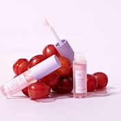 Resim Dr.Ceuracle - Vegan Active Berry Lip Oil (Kırışıklık ve Elastikiyet Kaybı Karşıtı Besleyici Meyve Kompleksli Dudak Yağı) 4.5g 