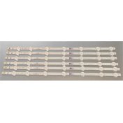 Resim Vestel Jvc LT-50VU73T LED Bar 