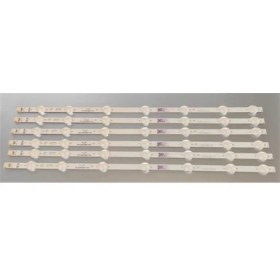 Resim Vestel Jvc LT-50VU73T LED Bar 