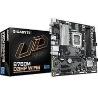 Resim B760M D3HP Wifi6 Intel LGA1700 Matx Ultra Durable Anakart 