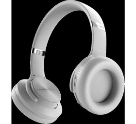 Resim SWORD Bluetooth 5.3 Kulak Üstü Kulaklık, Hoparlör Modu, Ekstra Bass, 25 Saat Pil Ömrü, Koruma Kılıfı, SW-9001 