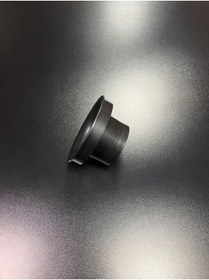 Resim ARTIPOZİTİF Bass Subwoofer Kabin Portu Siyah 