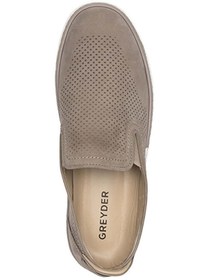 Resim Kids Club Shoes Greyder 67951 Comfort Erkek Casual Ayakkabı VİZON 