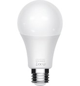 Resim Youmex Akıllı Led Ampul, Alexa & Google Home Uyumlu, Wi-fi İle Uzaktan Kontrol, Renk Ayarlı, Enerji Tasarruflu, B22 Bağlantı, 7w 