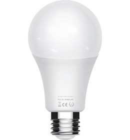 Resim Youmex Akıllı Led Ampul, Alexa & Google Home Uyumlu, Wi-fi İle Uzaktan Kontrol, Renk Ayarlı, Enerji Tasarruflu, B22 Bağlantı, 7w 