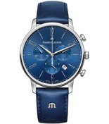 Resim Maurice Lacroix Eliros Chronograph 40 mm EL1098-SS001-420-4 ML-EL1098SS001420-4 