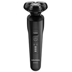 Resim Grundig Ms 7130 L Tıraş Makinesi 