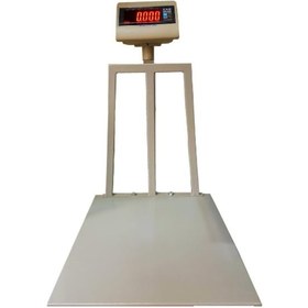 Resim Cas Dh 150 KG Baskül 