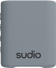Resim Sudio S2 IPX5 Bluetooth Hoparlör 