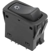 Resim 1MR4323M42 Kamyon Far Anahtarı Mack Için Fog Fog Control Düğmesi (Yurt Dışından) 