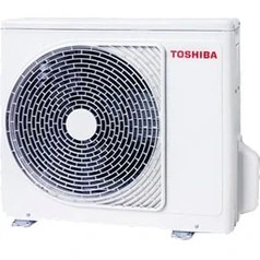 Resim Toshiba 2M A++ + 10.000 +10.000 BTU/H Multi Split İnverter Klima 
