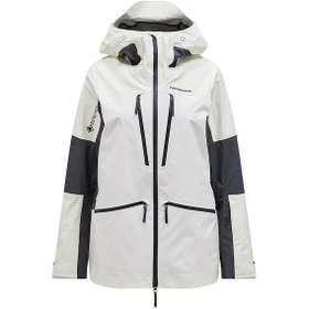 Resim Peak Performance G79145010 W Vertical Gore-tex Pro Kadın Kayak Montu 001 