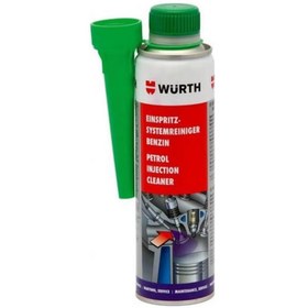 Resim Würth Benzin Enjektör Temizleyici 300ML 