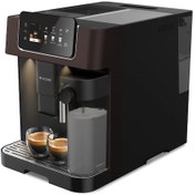 Resim Arçelik EM 9495 İmperium Barista Tam Otomatik Espresso Makinesi 