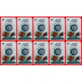 Resim R&s Rs Ayak Kokusu Önleyici Toz 10 gr - 10 Paket 