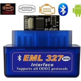 Resim /327V2.1 Super Mini Bluetooth II2 li 