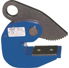 Resim Atlas Atsk32 Yatay Sac Kapma 3,2 Ton 