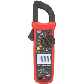 Resim UT202+ Pens Ampermetre 