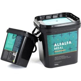 Resim Mycoterra Alfalfa Meal 600 G 600 Gr 