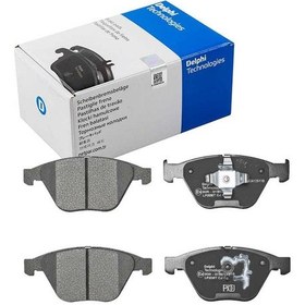 Resim Bmw 3 E90 320d 2.0 2010-2011 Delphi Ön Balata Netpar23313 