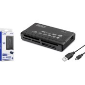 Resim Hadron HDX7012 Card Reader Multı 