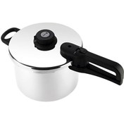 Resim Fagor Dual Xpress 8 L Düdüklü Tencere 