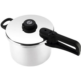 Resim Fagor Dual Xpress 8 L Düdüklü Tencere 