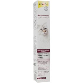 Resim Gimcat Kedi Macunu Malt Soft Extra 100 Gr 