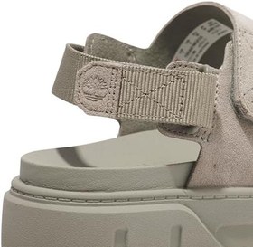 Resim Timberland Deri Sandalet 36, TB0A61MGEO3 