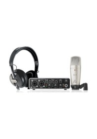 Resim Behringer U-Phoria Studio Pro Stüdyo Paketi 
