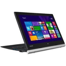 Resim Toshiba Portege Z20T-B-105 M-5Y71 i5-3210M 8 GB 256 GB SSD 12.5" W8 Dizüstü Bilgisayar 