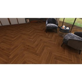 Resim Veroxfloor Lamine Parke WH951 Balıksırtı Toscana Oak Zen Class 14 x 110 x 660 1 Paket 0,50 M² 
