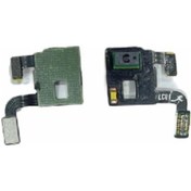 Resim TE Xiaomi Uyumlu Mi 8 Lite Ön Sensör Filmi Flexi 