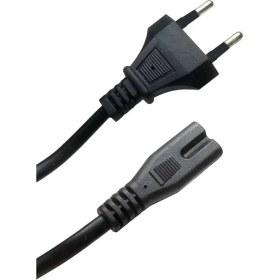 Resim Pop Konsol XBOX ONE Güç Kablosu XBOX One Uyumlu Güç Kablosu Power 2 pin Kablo 