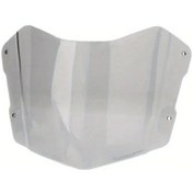 Resim Challenger Yamaha Tenere 700 Rally Ve T700 İçin Dumanlı Akrilik Far Kapağı Koruyucu Lens Aksesuarı 