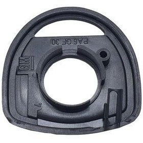 Resim Opel Astra G Işıklı Anahtar Kapağı Orijinal GM 90511983 