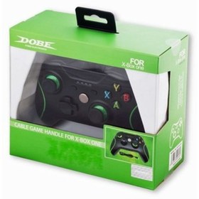 Resim Dobe Xbox One Kablolu(Oyun Kolu) Controller Gamepad 