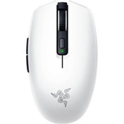Resim Razer Orochi V2 RZ01-03730400-R3G1 Beyaz Optik Kablosuz Oyuncu Mouse - teşhir 