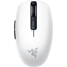 Resim Razer Orochi V2 RZ01-03730400-R3G1 Beyaz Optik Kablosuz Oyuncu Mouse - teşhir 