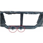 Resim Hyundaı Accent- Admıre- 03/05 Ön Panel Komple Manuel Benzinli/dizel 1.3cc 